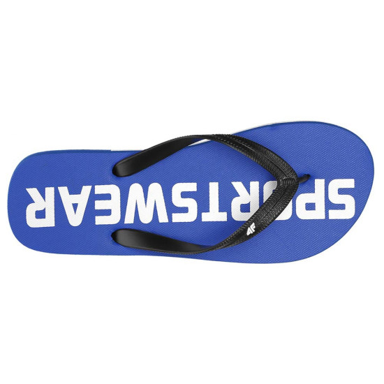 4F Men's Flip-flops 4F Men's Flip-flops